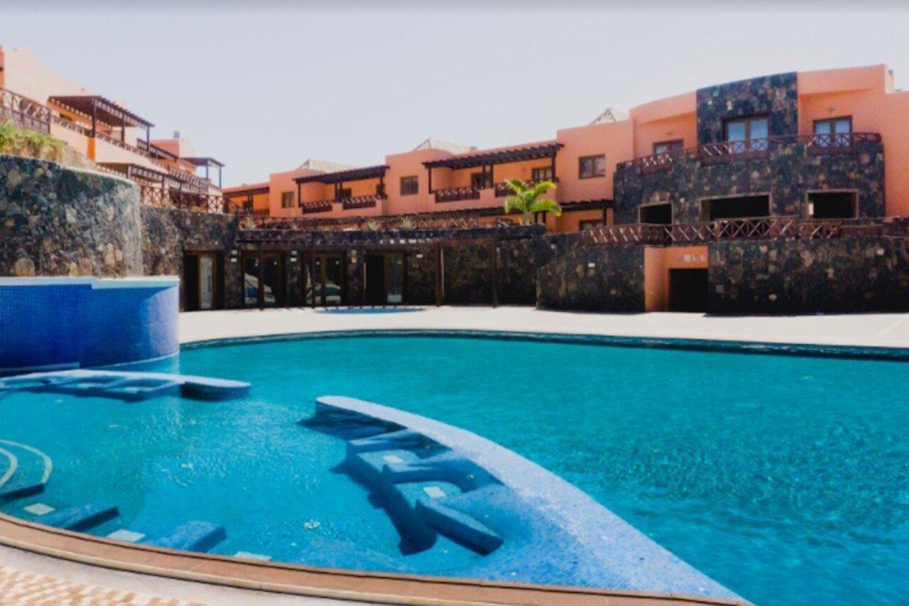 Hotel Arena Castillo - New Opening Sum 25! Caleta De Fuste Exterior foto