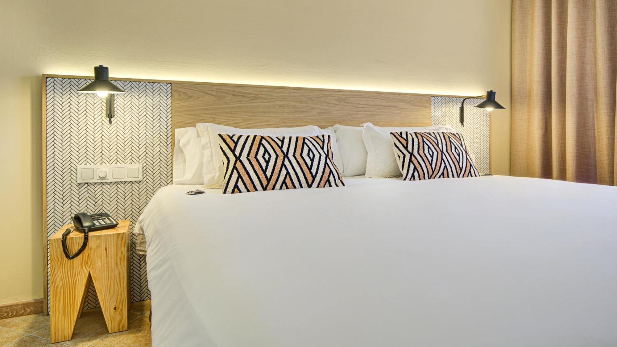 Hotel Arena Castillo - New Opening Sum 25! Caleta De Fuste Exterior foto